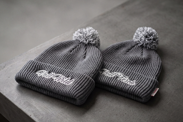 limitierte Beanie-Kollektion