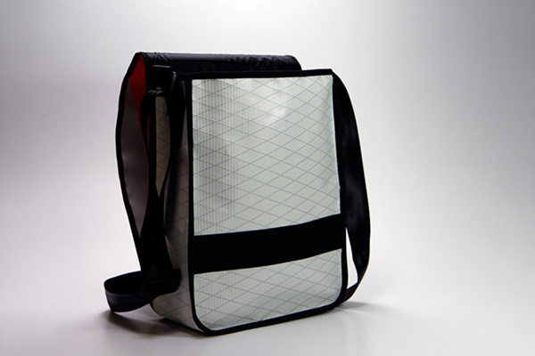 Merchandise Messenger Bag Kieler Woche Merchandise Messenger Bag Kieler Woche